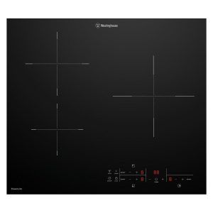 Westinghouse 60cm Powerlite Induction Cooktop