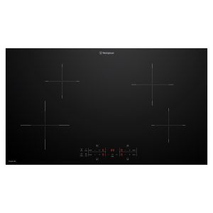 Westinghouse 90cm 4 Zone Powerlite Induction Cooktop