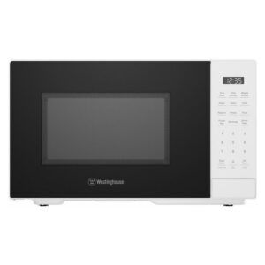 Westinghouse 25L 900W Microwave Oven - White