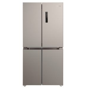 Westinghouse 493L French Door Fridge - Silver