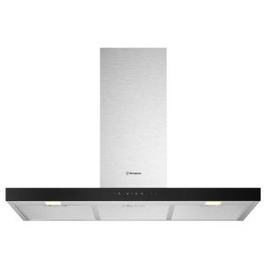 Westinghouse 90cm Canopy Rangehood - Stainless Steel Display Stock