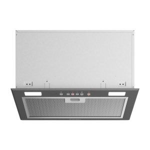 Westinghouse 52cm Integrated Rangehood with Hob2Hood - Stainless Steel