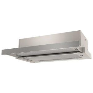 Westinghouse 60cm Slideout Rangehood - Stainless Steel