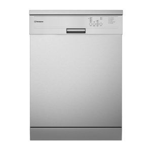 Westinghouse 60cm Freestanding Dishwasher - Stainless Steel
