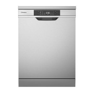 Westinghouse 60cm Freestanding Dishwasher - Stainless Steel