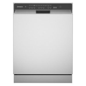 Westinghouse 60cm Built Under Dishwasher - Stainless Steel
