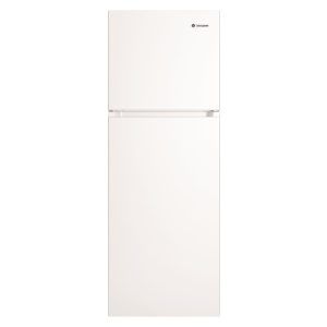 Westinghouse 312L Top Mount Fridge Freezer - White