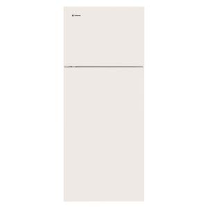 Westinghouse 431L Top Mount Fridge Freezer - White