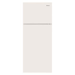 Westinghouse 431L Top Mount Fridge Freezer - White
