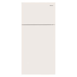 Westinghouse 503L Top Mount Fridge Freezer - White