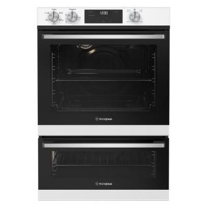 Westinghouse 60cm Multi-Function Oven - White