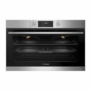 Westinghouse 90cm Multifunction Pyrolytic Oven with AirFry