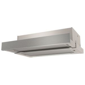 Westinghouse 60cm Slideout Rangehood - Stainless Steel