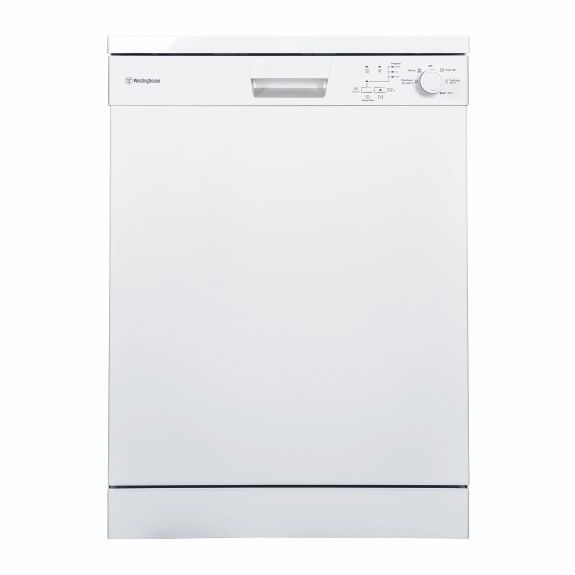 Westinghouse 60cm Freestanding Dishwasher WSF6602WA Whitfords Home