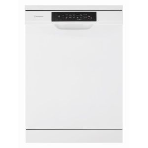 Westinghouse 60cm Freestanding Dishwasher - White