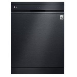 LG 60cm Freestanding Steam Dishwasher