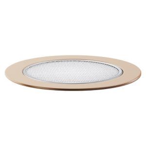 Zip Font Kit Stand Alone - Brushed Bronze