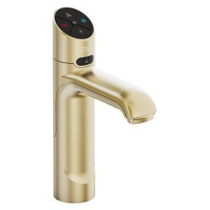 Zip G5 BCS Classic Plus Hydrotap - Brushed Brass