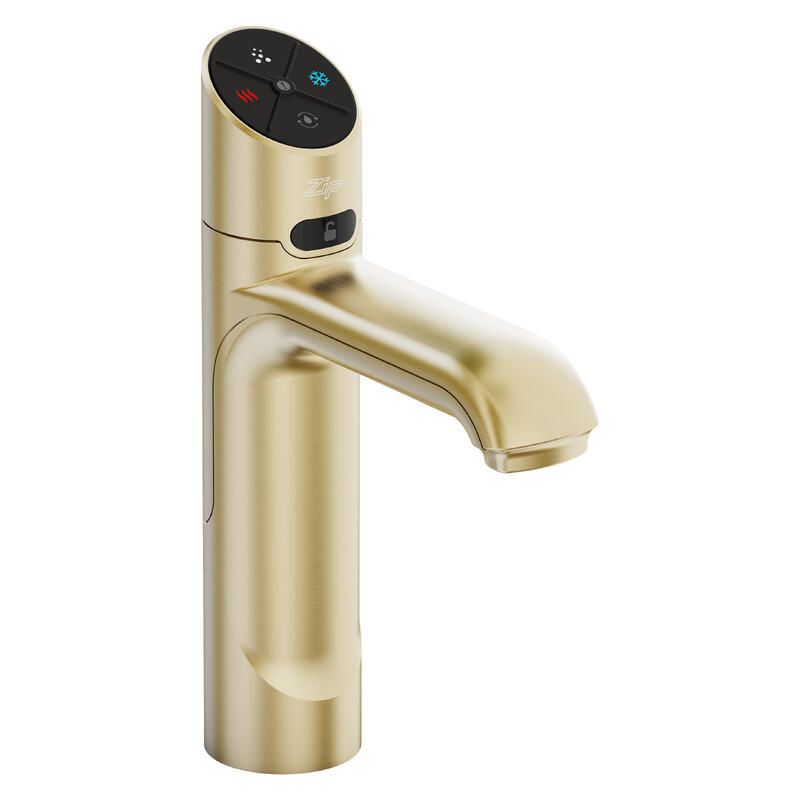 Zip G5 BCS Classic Plus Hydrotap - Brushed Brass