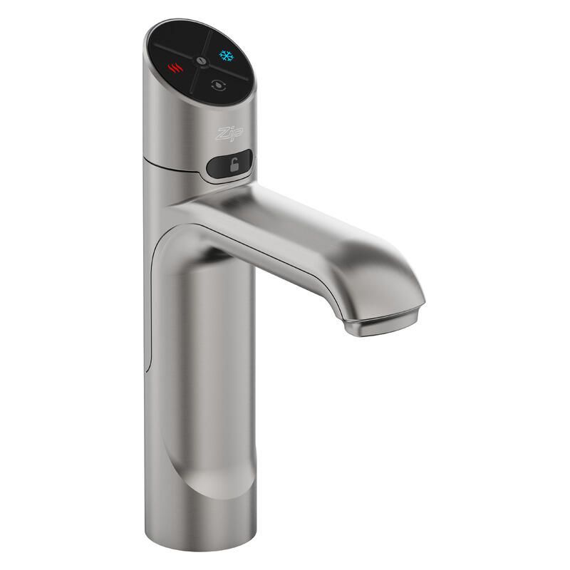 Zip G5 BC Classic Plus Hydrotap - Brushed Gunmetal