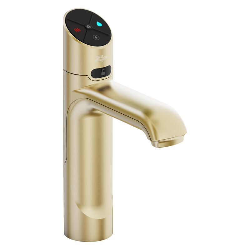 Zip G5 BA Classic Plus Hydrotap - Brushed Brass