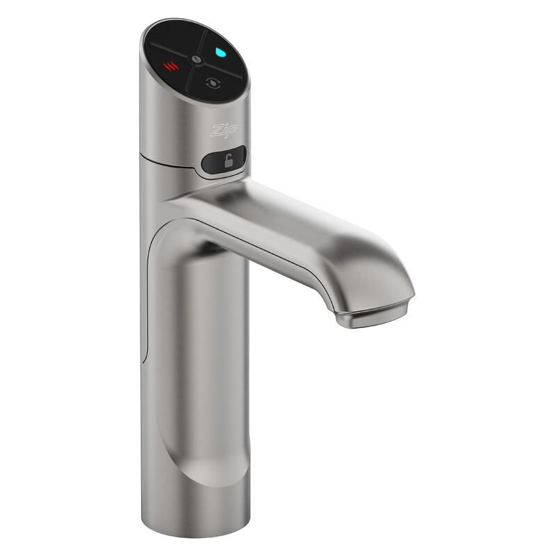 Zip G5 BA Classic Plus Hydrotap - Brushed Gunmetal