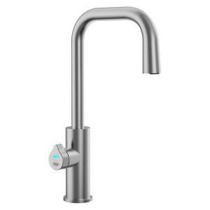 Zip G5 B Cube Plus Hydrotap - Brushed Gunmetal