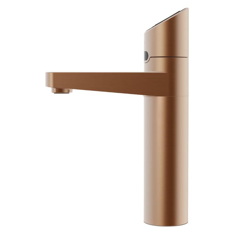 Zip G5 CS Elite Plus Hydrotap - Brushed Bronze - Image 2