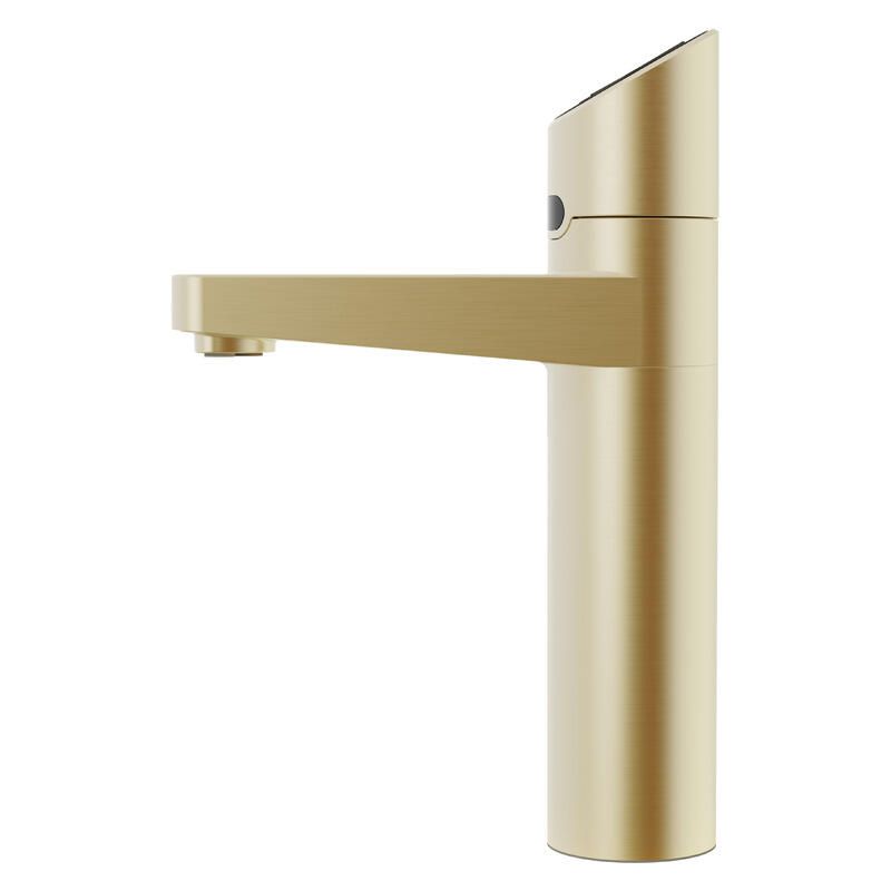 Zip G5 CS Elite Plus Hydrotap - Brushed Brass - Image 2