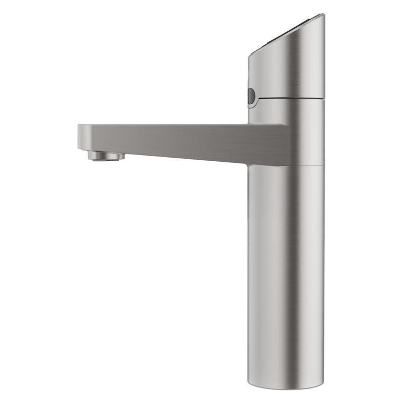 Zip G5 CS Elite Plus Hydrotap - Brushed Gunmetal - Image 2