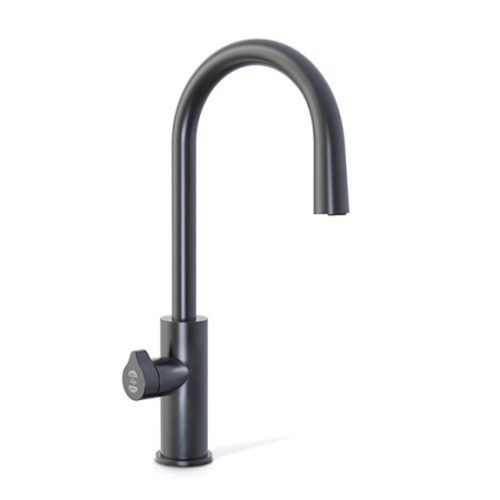 Zip HydroTap G5 Arc Boiling Chilled and Sparkling Tap - Matte Black ...