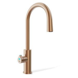 Zip G5 BCS Arc Plus Hydrotap - Brushed Bronze