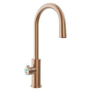 Zip G5 BC Arc Plus Hydrotap - Brushed Bronze