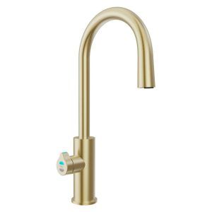 Zip G5 BC Arc Plus Hydrotap -  Brushed Brass