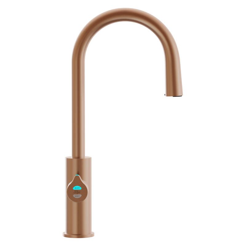 Zip G5 BA Arc Plus Hydrotap - Brushed Bronze - Image 2