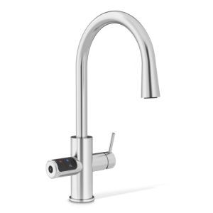 Zip HydroTap G5 BCSHA Celsius Plus AIO - Brushed Chrome