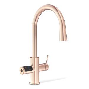 Zip HydroTap G5 BCSHA Celsius Plus AIO - Brushed Rose Gold