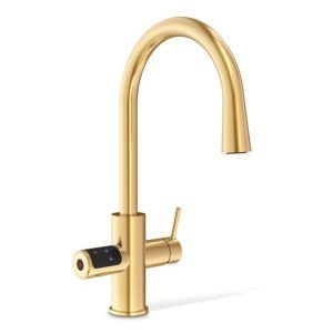 Zip HydroTap G5 BCSHA Celsius Plus AIO - Brushed Gold