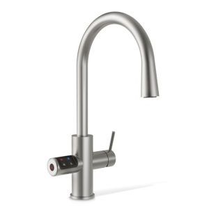 Zip HydroTap G5 BCSHA Celsius Plus AIO - Gunmetal