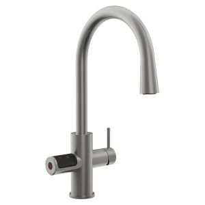 Zip G5 BCSHA Calsius Plus All-In-One HydroTap - Brushed Gunmetal