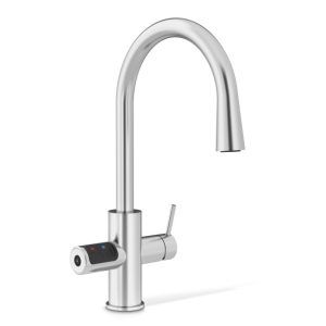 Zip HydroTap G5 BCHA Celsius Plus AIO - Brushed Chrome