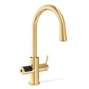 Zip HydroTap G5 BCHA Celsius Plus AIO - Brushed Gold