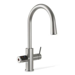 Zip HydroTap G5 BCHA Celsius Plus AIO - Gunmetal
