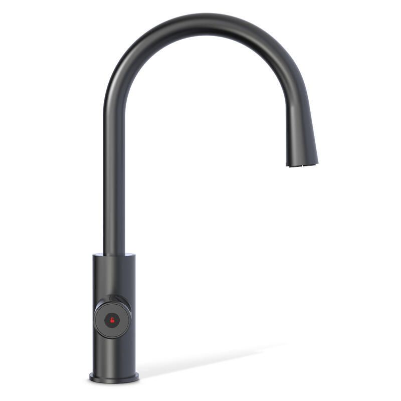 Zip G5 BAHA Celsius Plus AIO Hydrotap - Black - Image 2