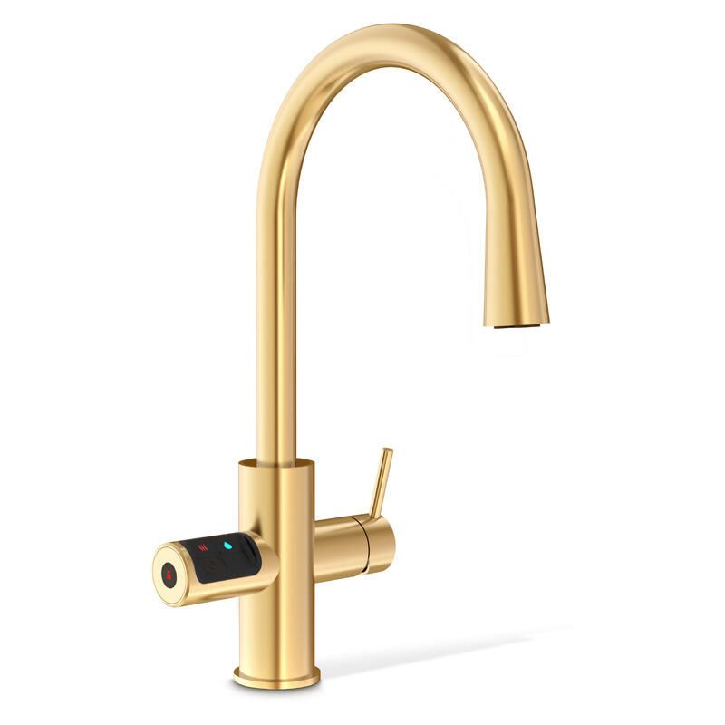 Zip G5 BAHA Celsius Plus AIO Hydrotap - Gold