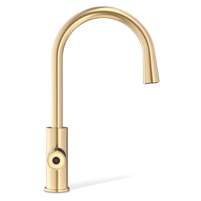 Zip G5 BAHA Celsius Plus AIO Hydrotap - Gold - Image 2