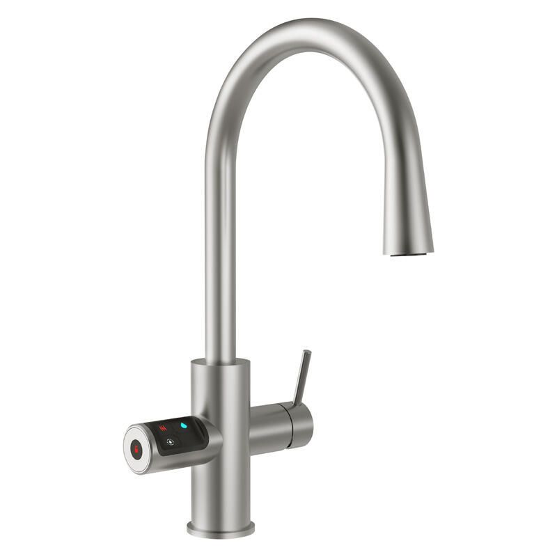 Zip G5 BAHA Celsius Plus AIO Hydrotap - Gunmetal