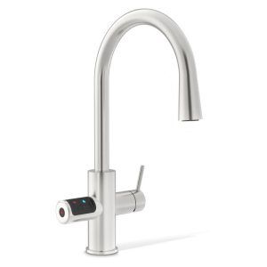 Zip G5 BAHA Celsius Plus AIO HydroTap - Silver