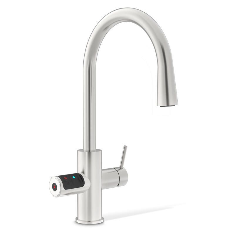 Zip G5 BAHA Celsius Plus AIO HydroTap - Silver