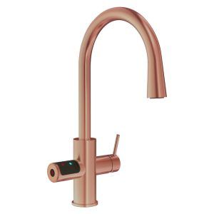Zip G5 BAHA Celsius Plus AIO HydroTap - Brushed Bronze